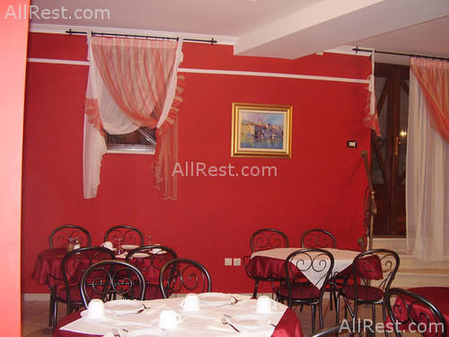 Palace Derossi Hotel 11